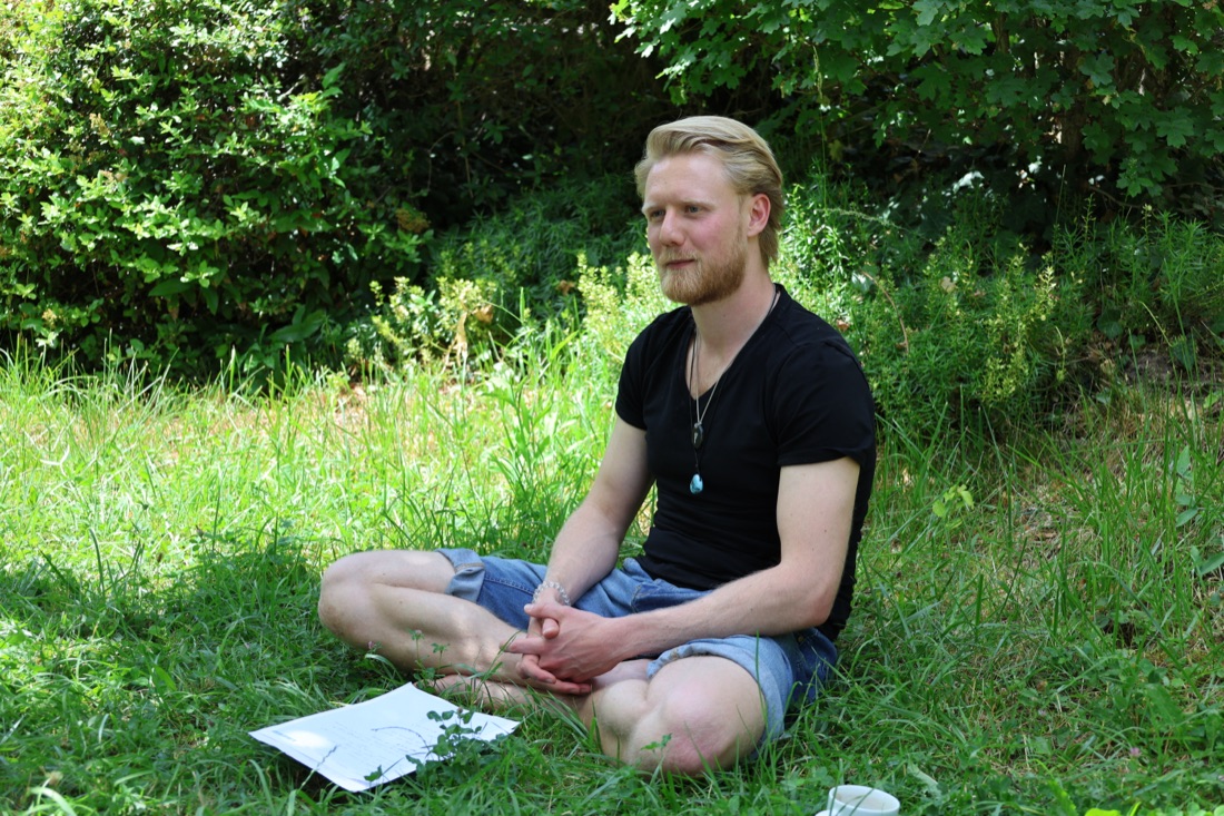 Jannik Claudi