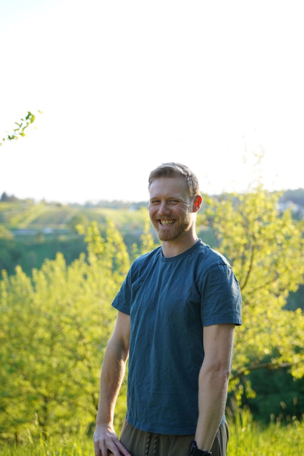 Portrait von Jannik